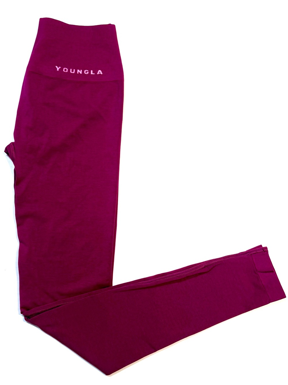 YoungLA W220 - Core Seamless Leggings